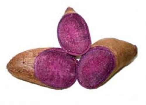 Ratalu/Yam