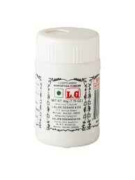 LG HING