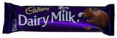 Cadbury Dairy Milk