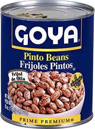 GOYA PINTO BEANS