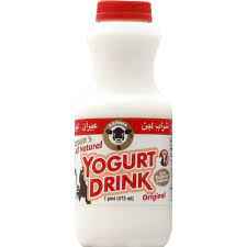 KAROUNS YOGURT DRINK