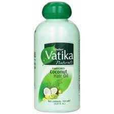 VATIKA COCONUT HAIR OIL