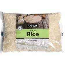 KRINOS BALDO RICE