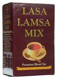 LASA LAMSA MIX PREMIUM BLEND TEA