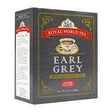 ROYAL WORLD EARL GREY