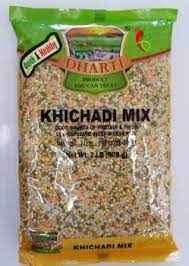 DHARTI KICHDADI MIX