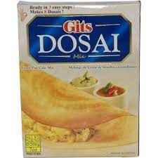 GITS DOSAI MIX