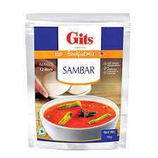GITS SAMBHAR