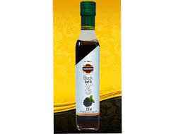 DURVESH BLACK SEED OIL