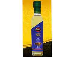 DURVESH CASTOR OIL