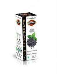 DURVESH CASTOR SEED OIL