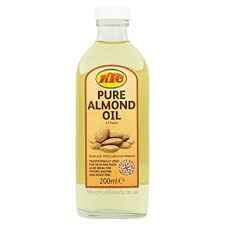 KTC ALMOND OIL