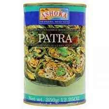 ASHOKA PATRA
