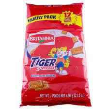 BRITANNIA TIGER CLUCOSE
