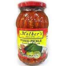 MOTHERS MIXED PICKLE