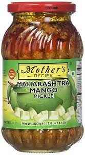 MOTHERS MAHARASHTRA MANGO