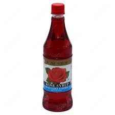 KALVERT ROSE SYRUP