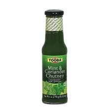TB MINT N CORi CHUT