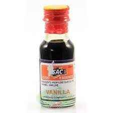 VANILLA ESSENT