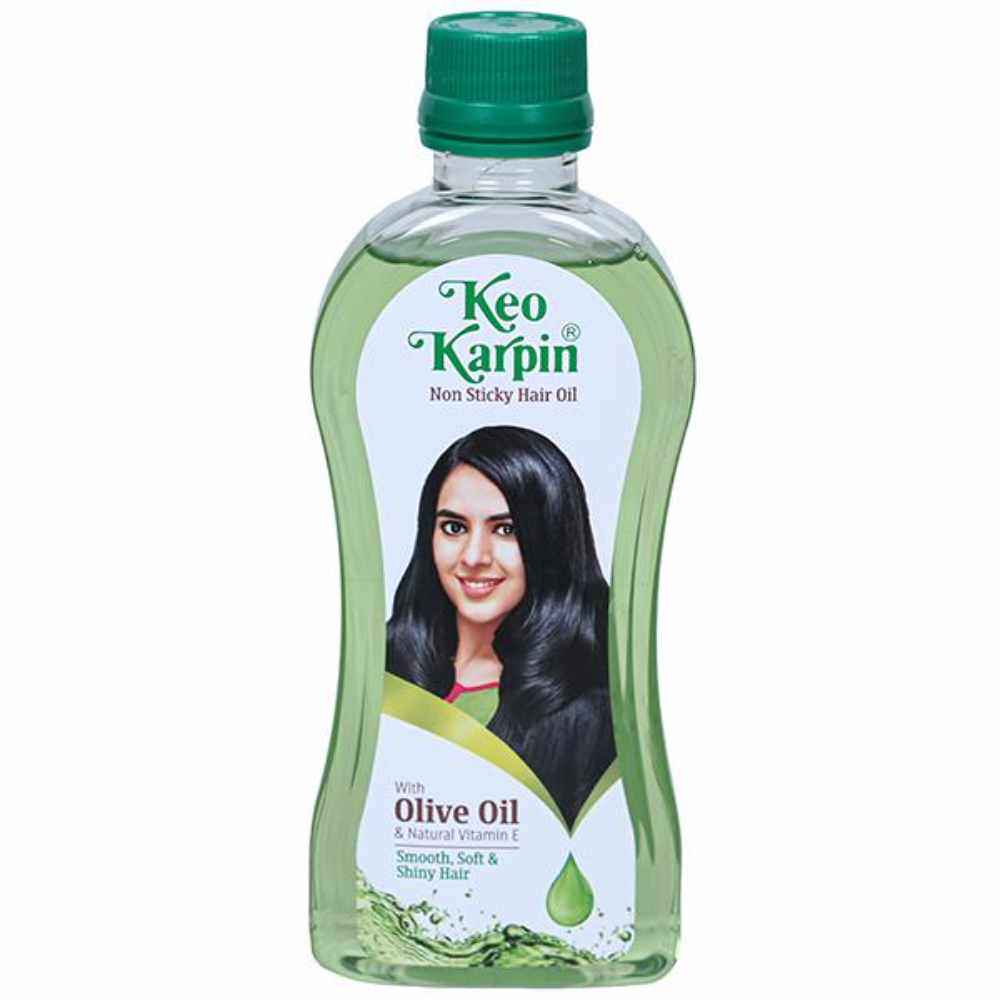 KEO KARPIN HAIR OIL
