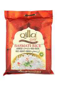 LQ TRADITIONAL AGED RICE