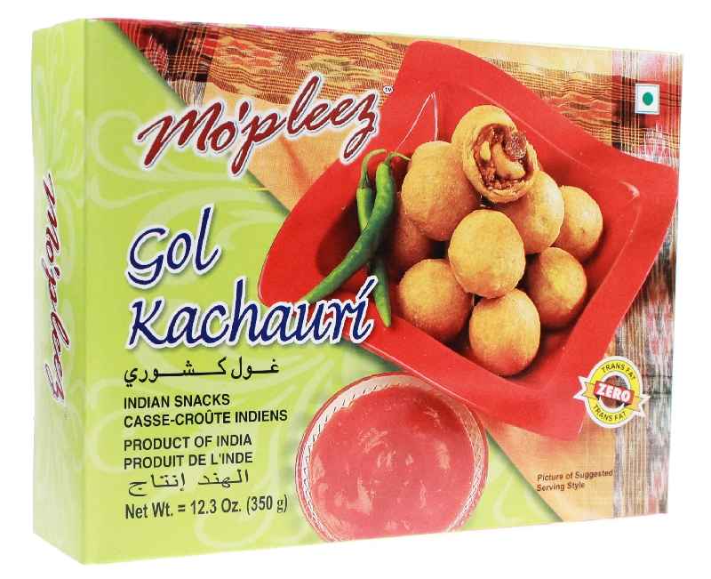 MOPLEZ GOL KACHORI