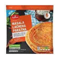 HALDIRAMS MASALA LACHCHA PARATHA