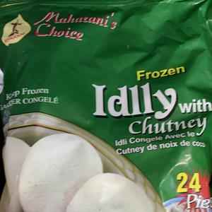 MAHA IDLI
