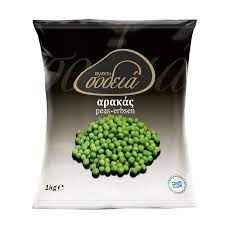 SODIA FROZEN PEAS