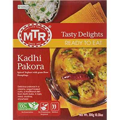 MTR ACHARI ALOO