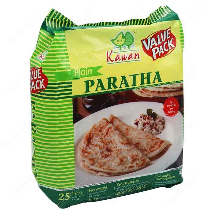 KAWAN PARATHA VALUE PACK