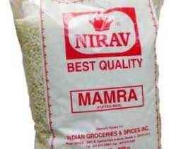 MAMRA BASMATI