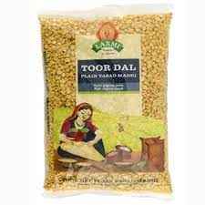 LAXMI PLAIN TOOR DAL