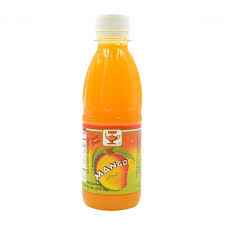 DEEP MANGO DRINK