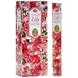 HEM LILY INCENSE