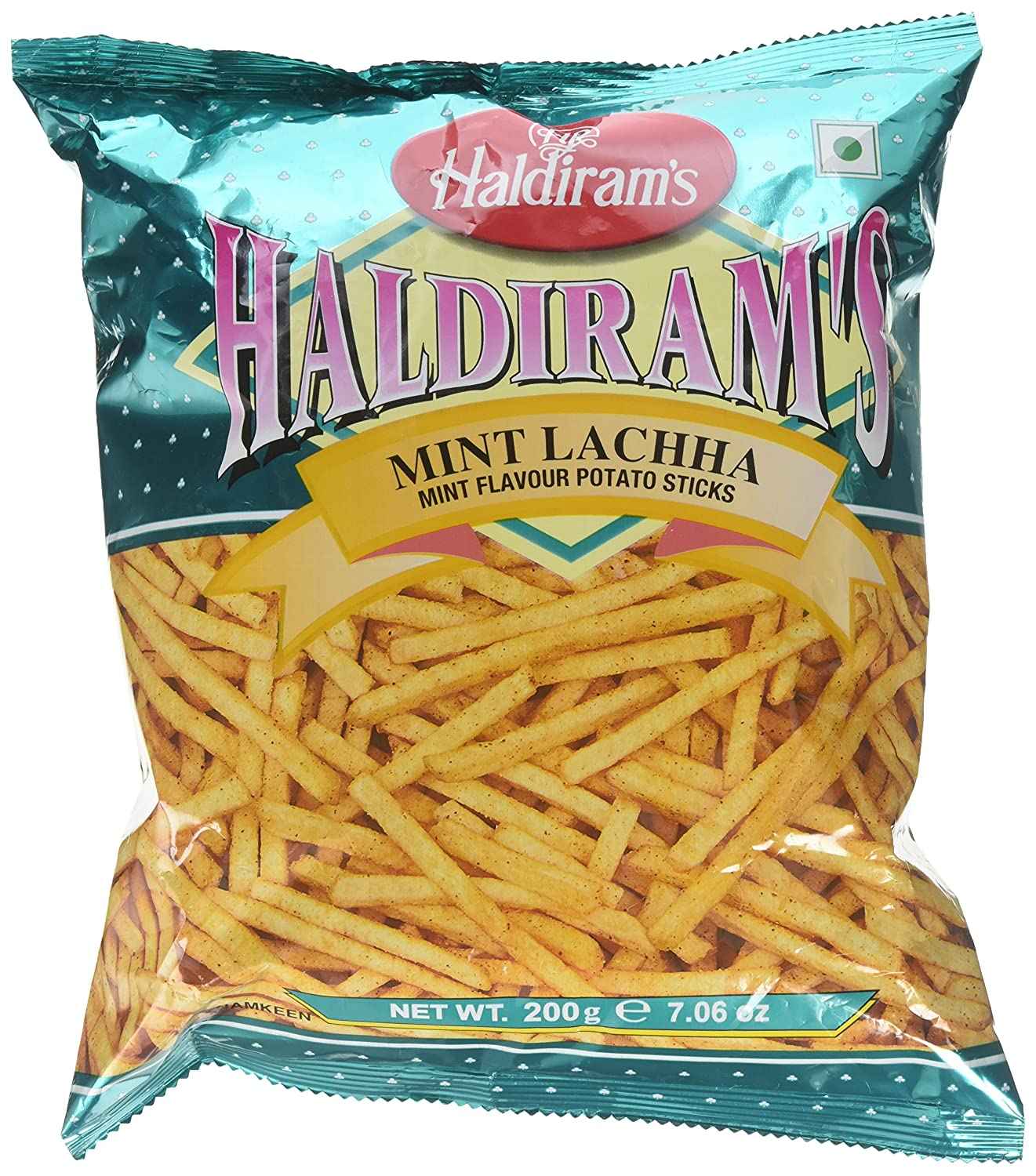 HALDIRAMS MINT LACHHA