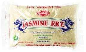 DYNASTY JASMINE RICE
