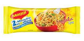 MAGGI MASALA NOODLES