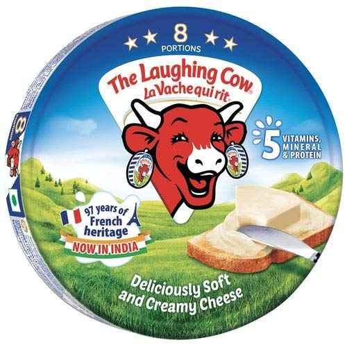 LAUGHING COW ORIGINAL