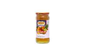AHMED MIXED FRUIT JAM