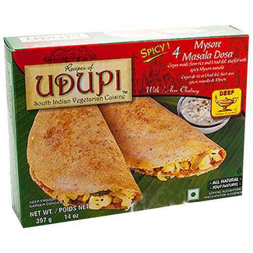 MIRCH MASALA ALOO UPVAS CHEVDA
