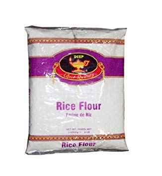DEEP RICE FLOUR
