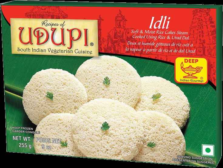 UDUPI IDLI