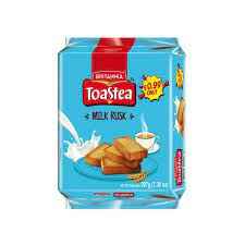 BRITANNIA MILK RUSK