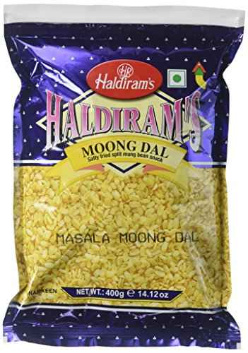 Haldirams Moong Dal