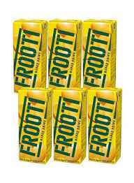 Mango Frooti Juice