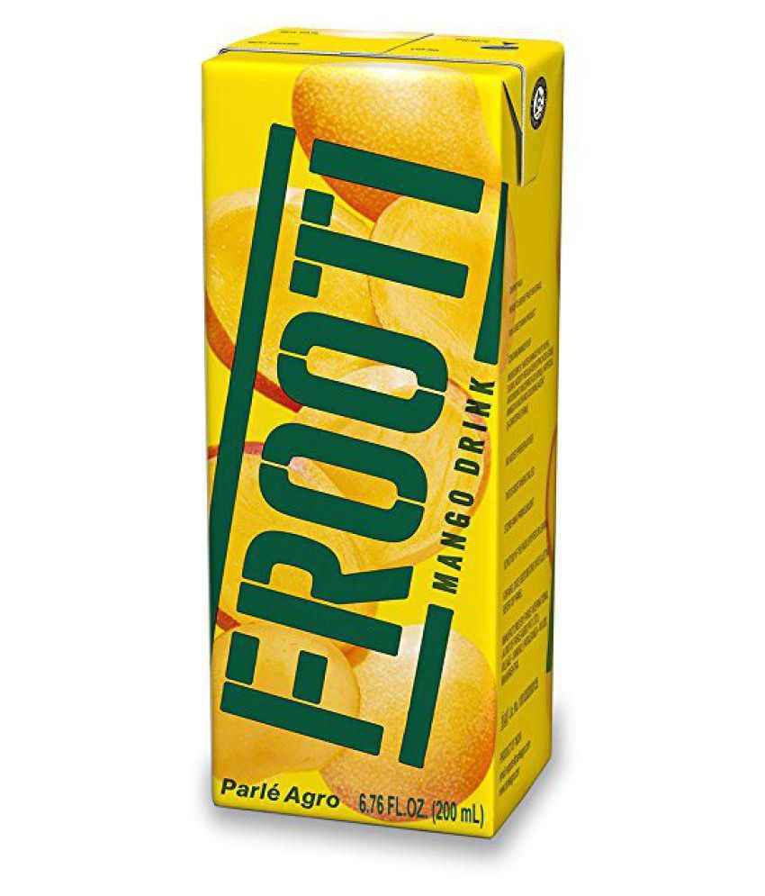 Mango Frooti Juice