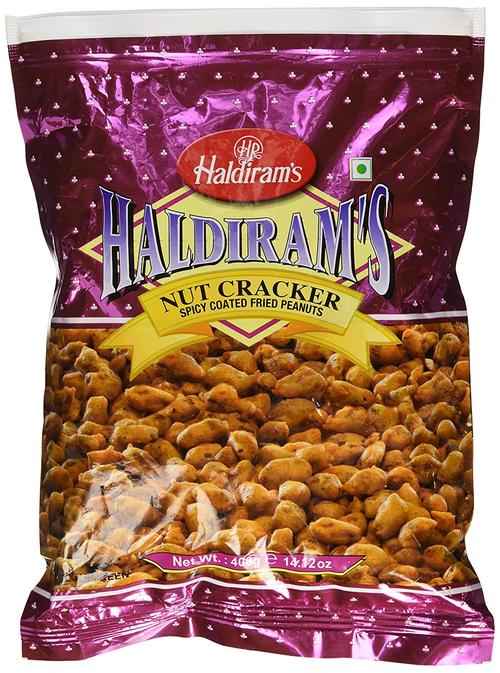 HALDIRAMS NUT CRACKER