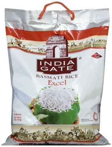 India Gate Excel Basmati Rice