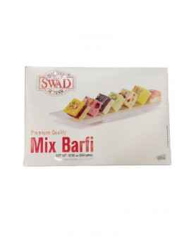 Swad Mix Barfi